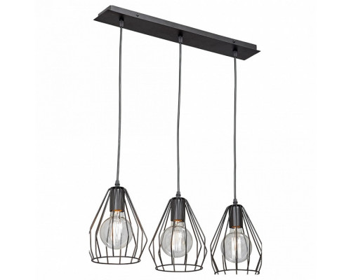 Подвесной светильник Vitaluce 4383 V4383-1/3S