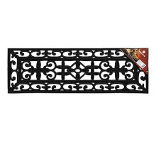 Коврик для ступени (25x75 см) Vortex 201