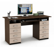 Стол компьютерный Лайт-9К