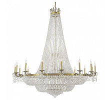 Подвесная люстра Dio D’Arte Lodi Lodi E 1.6.16.100 G