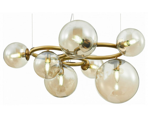 Подвесная люстра ST-Luce Gorizia