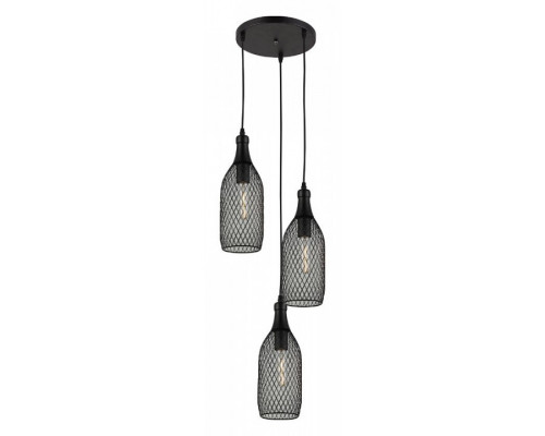 Подвесной светильник Rivoli Martina Б0047539