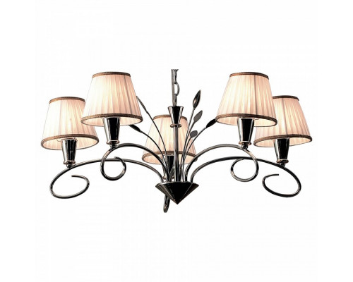 Подвесная люстра Citilux Афродита