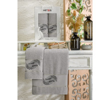 Набор полотенец для ванной Golden Leaf