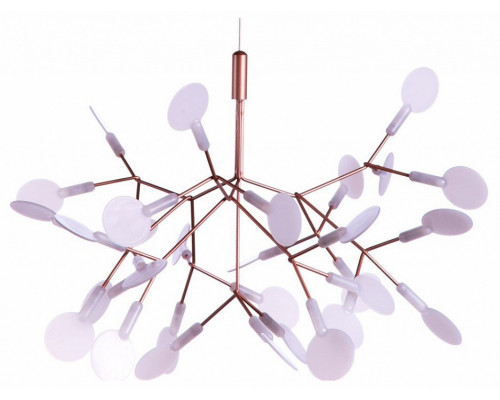 Подвесная люстра Loft it Heracleum 9022-30