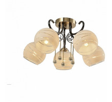 Потолочная люстра Escada Basic 11 1121/5