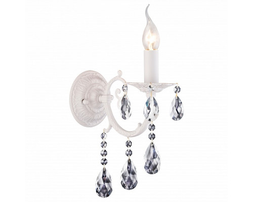 Бра Arte Lamp Ascona A2815AP-1WH