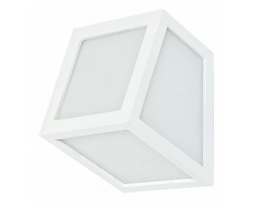 Накладной светильник Nowodvorski Ver 5330