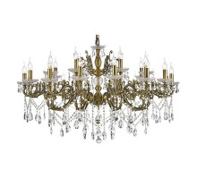 Подвесная люстра Dio D’Arte Colzano Colzano E 1.1.24.600 A