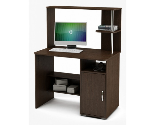 Стол компьютерный Форест-9