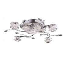 Потолочная люстра Arte Lamp Petali A3101PL-4-5CC