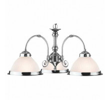 Подвесная люстра Arte Lamp American Diner A9366LM-3SS