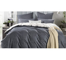 Постельное белье двуспальное Аспен