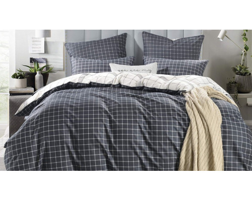 Постельное белье двуспальное Аспен