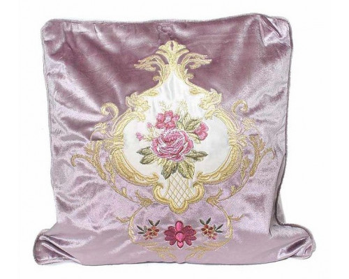 Наволочка (45х45 см) Грандесса