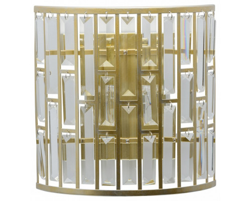 Накладной светильник MW-Light Монарх 121020102