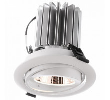 Встраиваемый светильник Deko-Light  565008