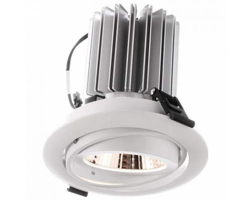 Встраиваемый светильник Deko-Light  565008