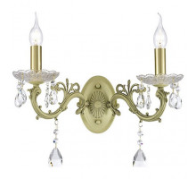 Бра Dio D’Arte Colzano Colzano E 2.1.2.200 W