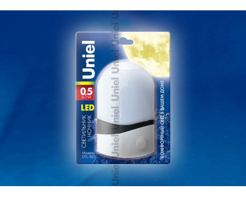 Ночник Uniel  2745