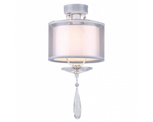 Светильник на штанге Arti Lampadari Rufina Rufina E 1.3.P1 W