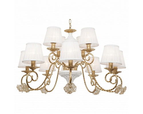 Подвесная люстра SilverLight Benedict 736.53.12