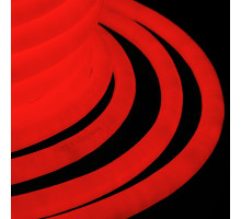 Шнур световой [50 м] Гибкий неон 131-032