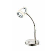 Настольная лампа офисная Globo Rodrik 56006-1T