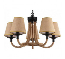 Подвесная люстра Freya Corda FR4402-PL-05-GB