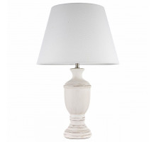 Настольная лампа декоративная Arti Lampadari Paliano Paliano E 4.1 W