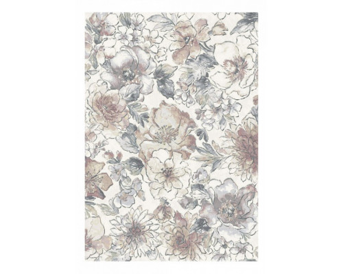 Ковер интерьерный (195x133 см) Argentum