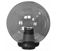 Плафон полимерный Fumagalli Globe 250 G25.B25.000.AZE27