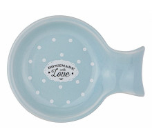 Подставка для кухонных принадлежностей (14.5х11.3 см) Милый прованс 155-512