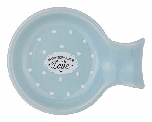 Подставка для кухонных принадлежностей (14.5х11.3 см) Милый прованс 155-512