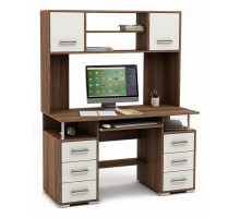 Стол компьютерный Амбер-20