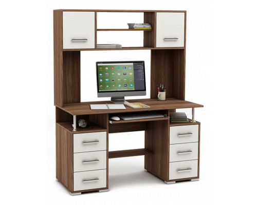 Стол компьютерный Амбер-20