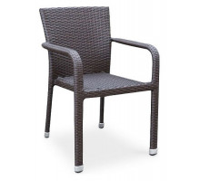 Стул A2001B-AD69 Brown