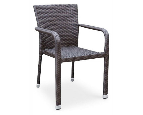 Стул A2001B-AD69 Brown