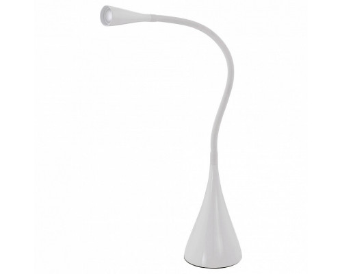 Настольная лампа офисная Eglo Snapora 94678