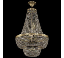 Светильник на штанге Bohemia Ivele Crystal 1909 19091/H2/45IV G