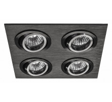 Встраиваемый светильник Lightstar Singo 011624