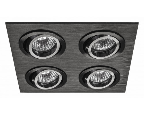 Встраиваемый светильник Lightstar Singo 011624