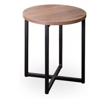 Стол журнальный Loft №3