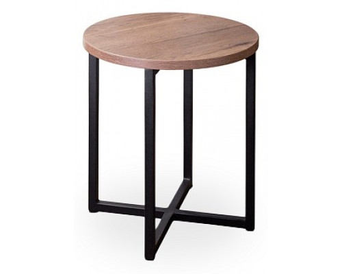 Стол журнальный Loft №3