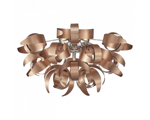 Потолочная люстра Lussole Briosco