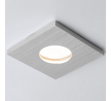 Встраиваемый светильник Elektrostandard 126 MR16 a053363