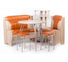 Уголок кухонный Лотос