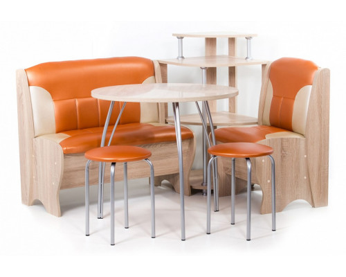 Уголок кухонный Лотос