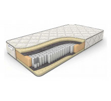 Матрас полутораспальный Sleep-3 S-1000 2000x1400