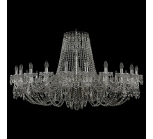 Подвесная люстра Bohemia Art Classic 11.23 11.23.24.530.Cr.Dr